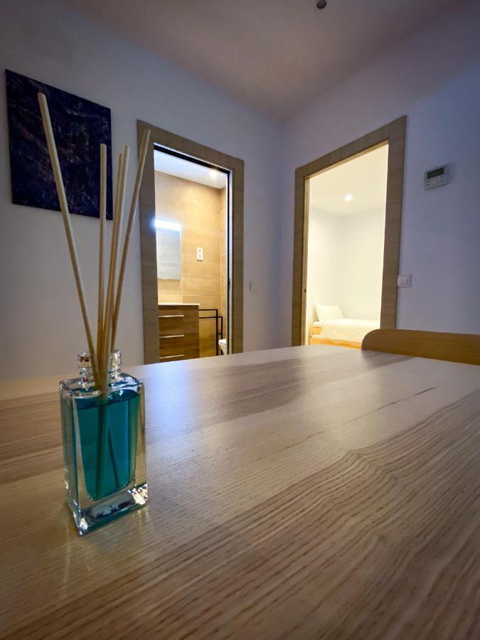 Sol Apartamento En Madrid Centro מראה חיצוני תמונה