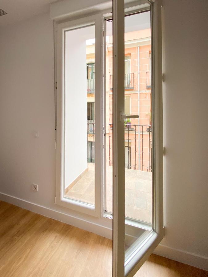 Sol Apartamento En Madrid Centro מראה חיצוני תמונה